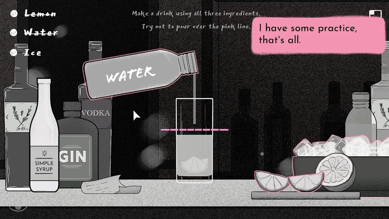 One Night- Burlesque Press Image 3