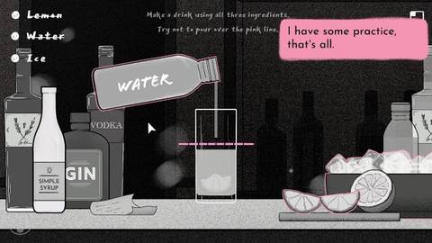 One Night- Burlesque Press Image 3