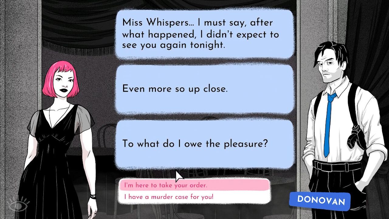 One Night- Burlesque Press Image 4