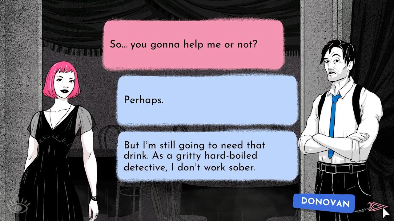 One Night- Burlesque Press Image 5