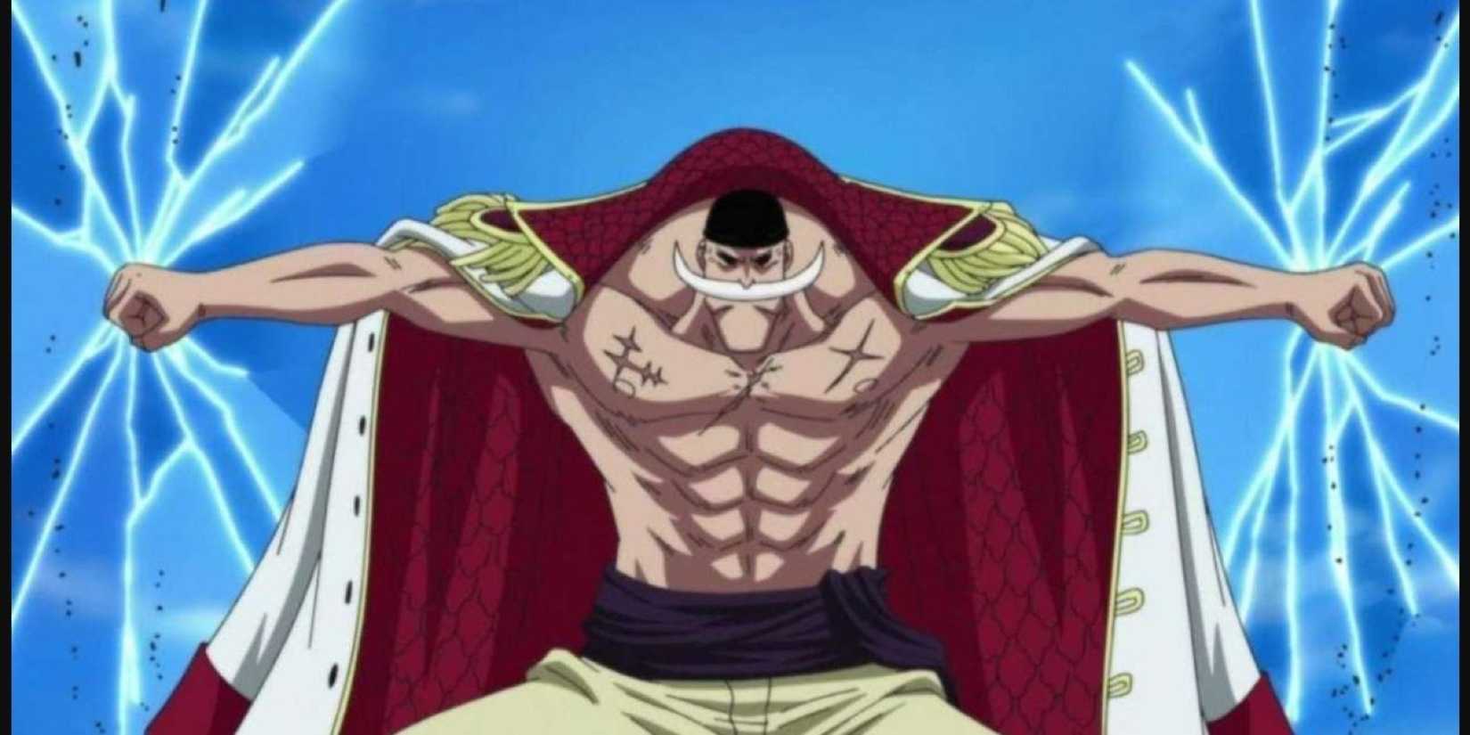 One Piece 10 Strongest Weapons In The Series Ranked Tremor-Tremor Quake-Quake Fruit (1)