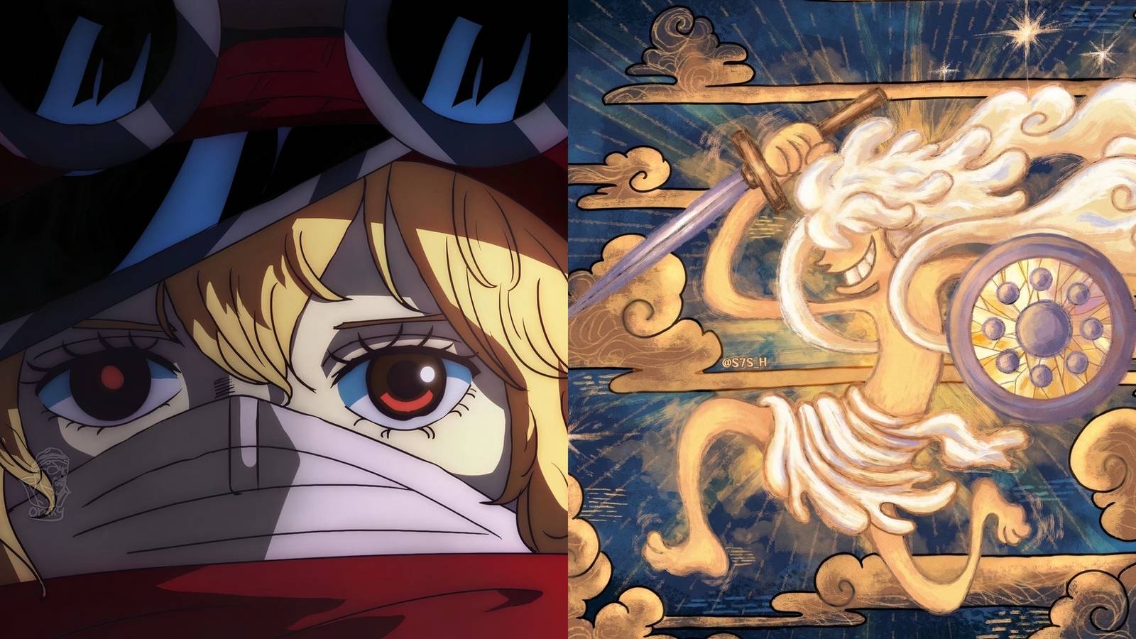 One Piece 1137: What To Expect From The Chapter