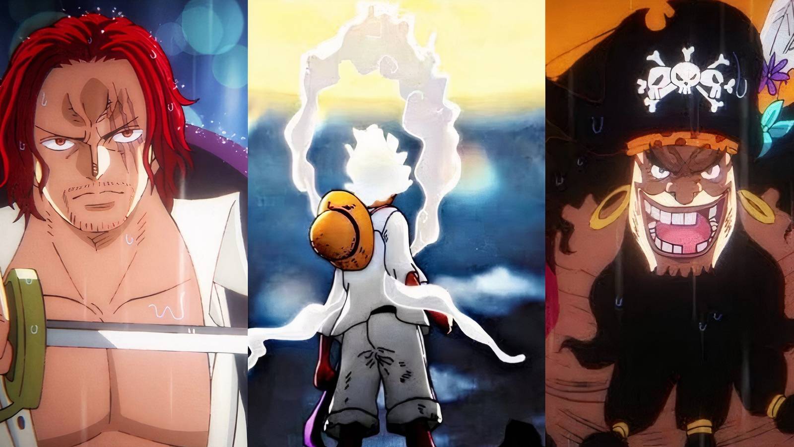 One Piece A Yonko Is Likely To Die In The Final Saga-1