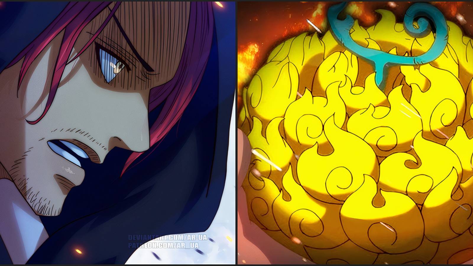 One Piece Chapter 1136 Release Date 