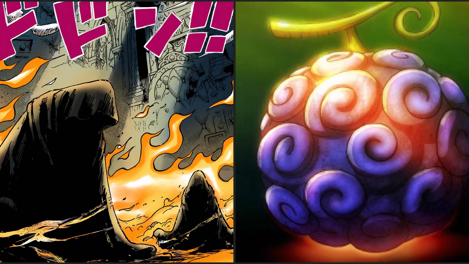 One Piece Chapter 1136 Spoilers