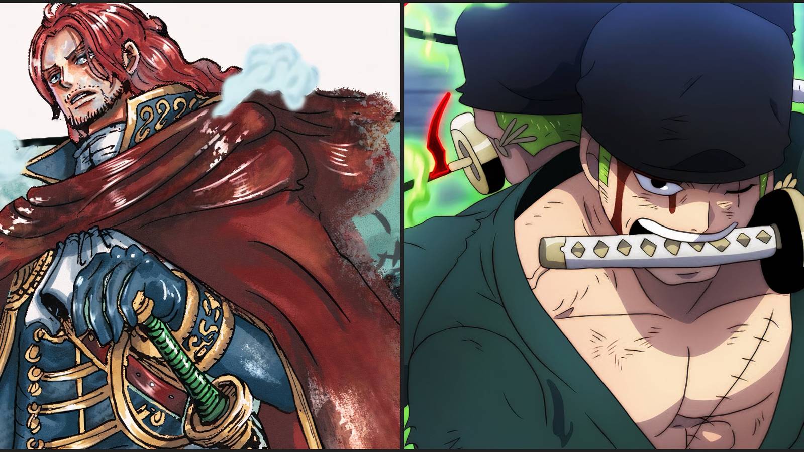 One Piece Chapter 1138 Spoilers