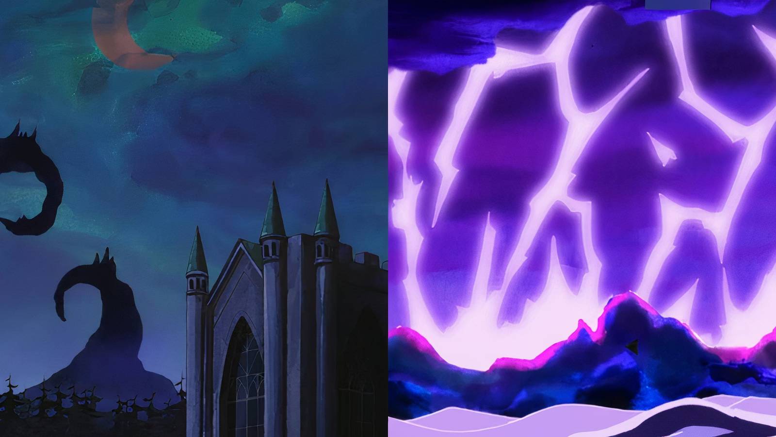 One Piece Deadly Island