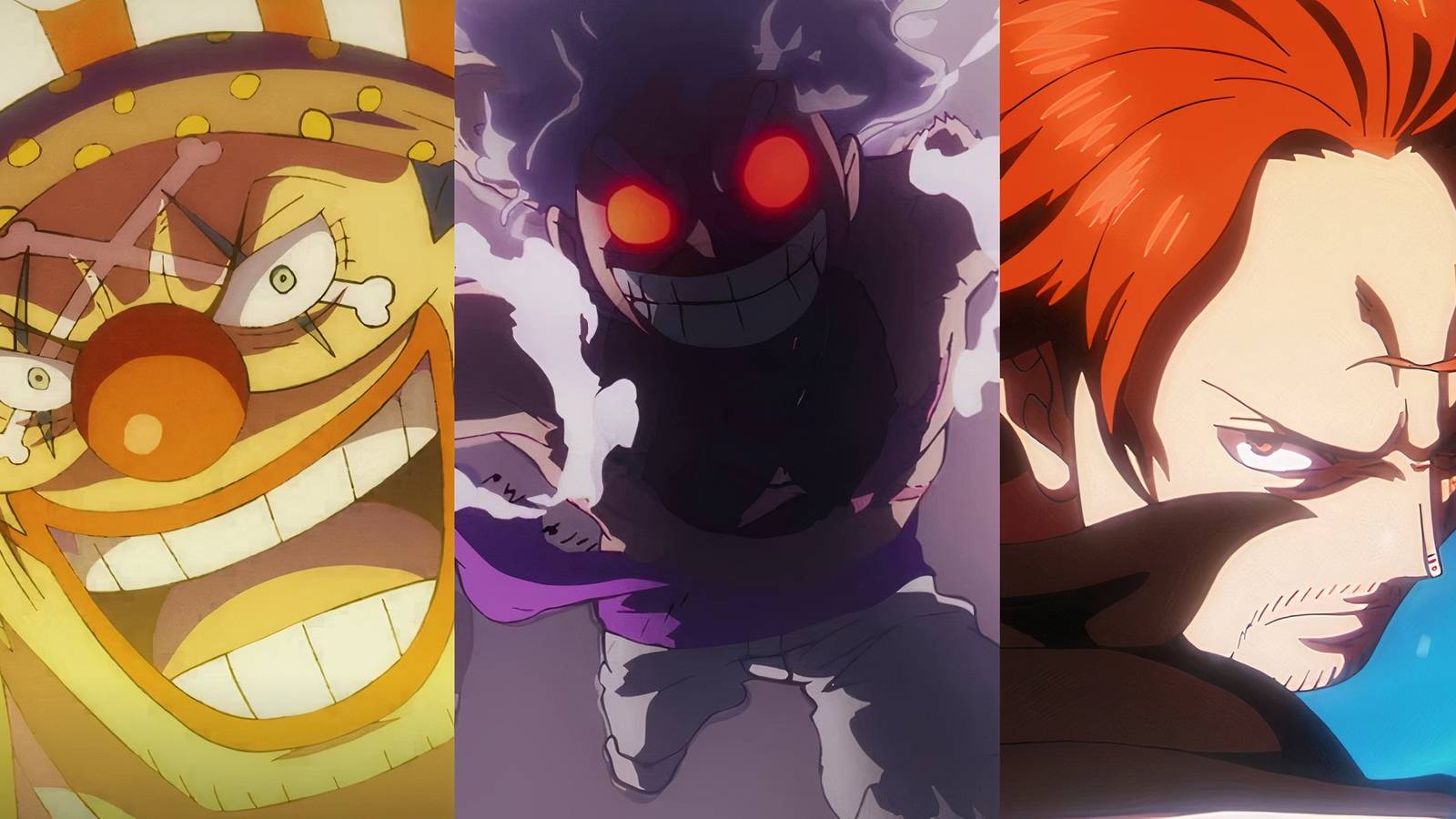 One Piece Destruction Of The Yonko System