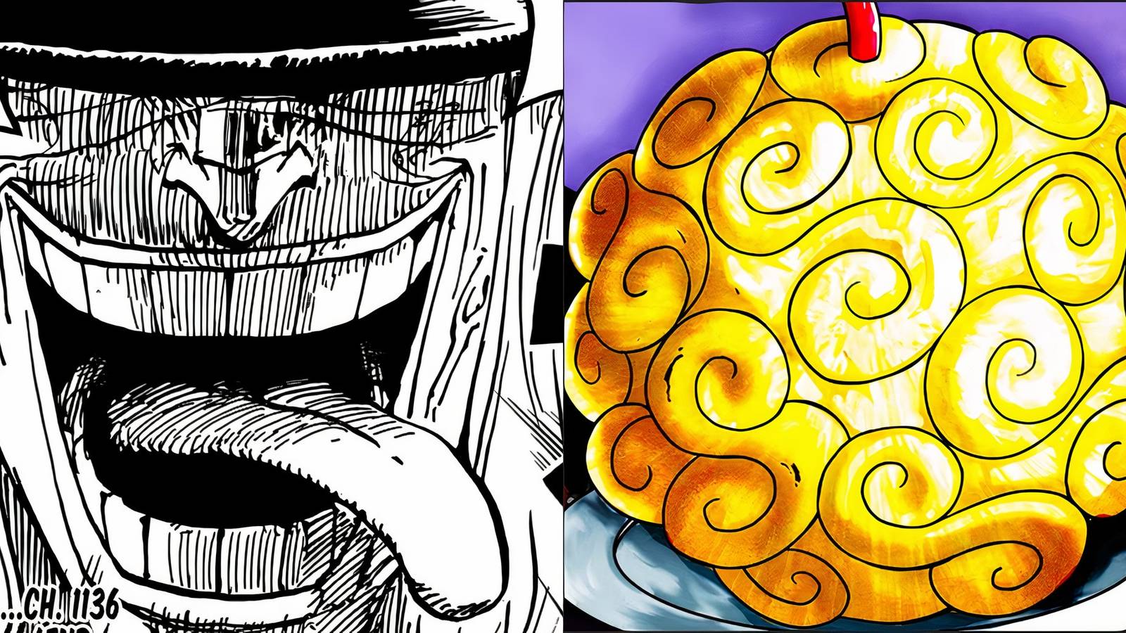 One Piece Loki's God Of Destruction Devil Fruit-1