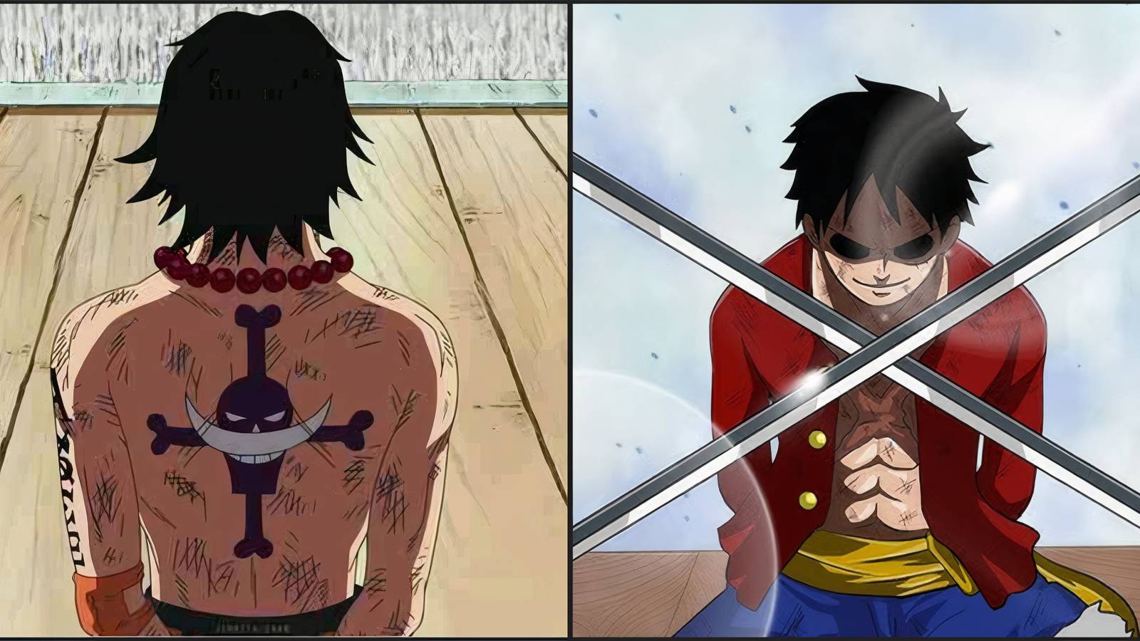 One Piece Marineford 2.0