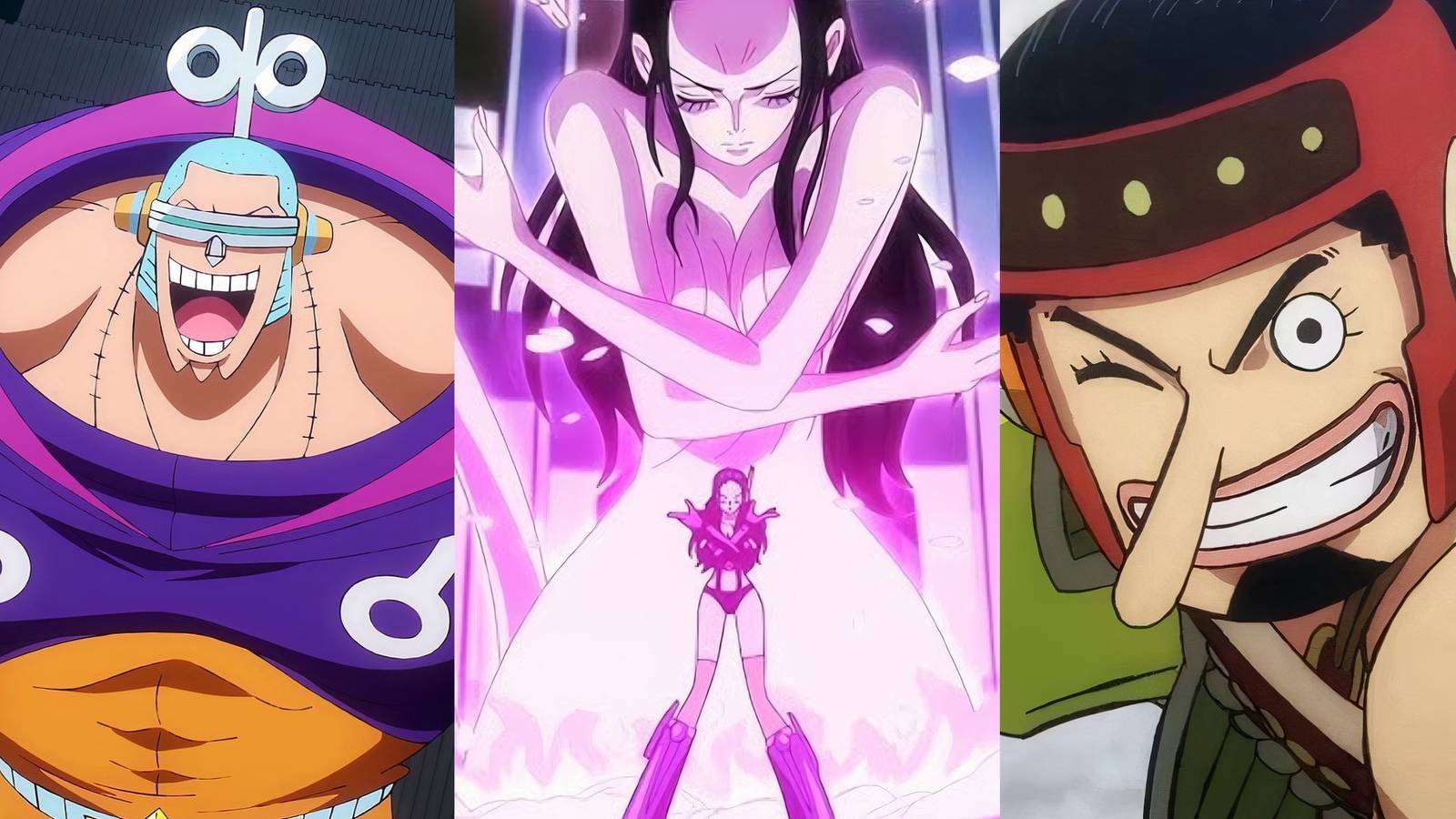 One Piece Next Straw Hat With A Billion Berry Bounty