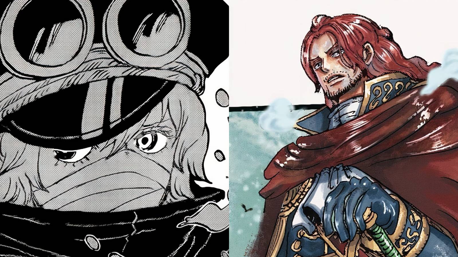 One Piece Oda Reveals A New Yonko Level Character