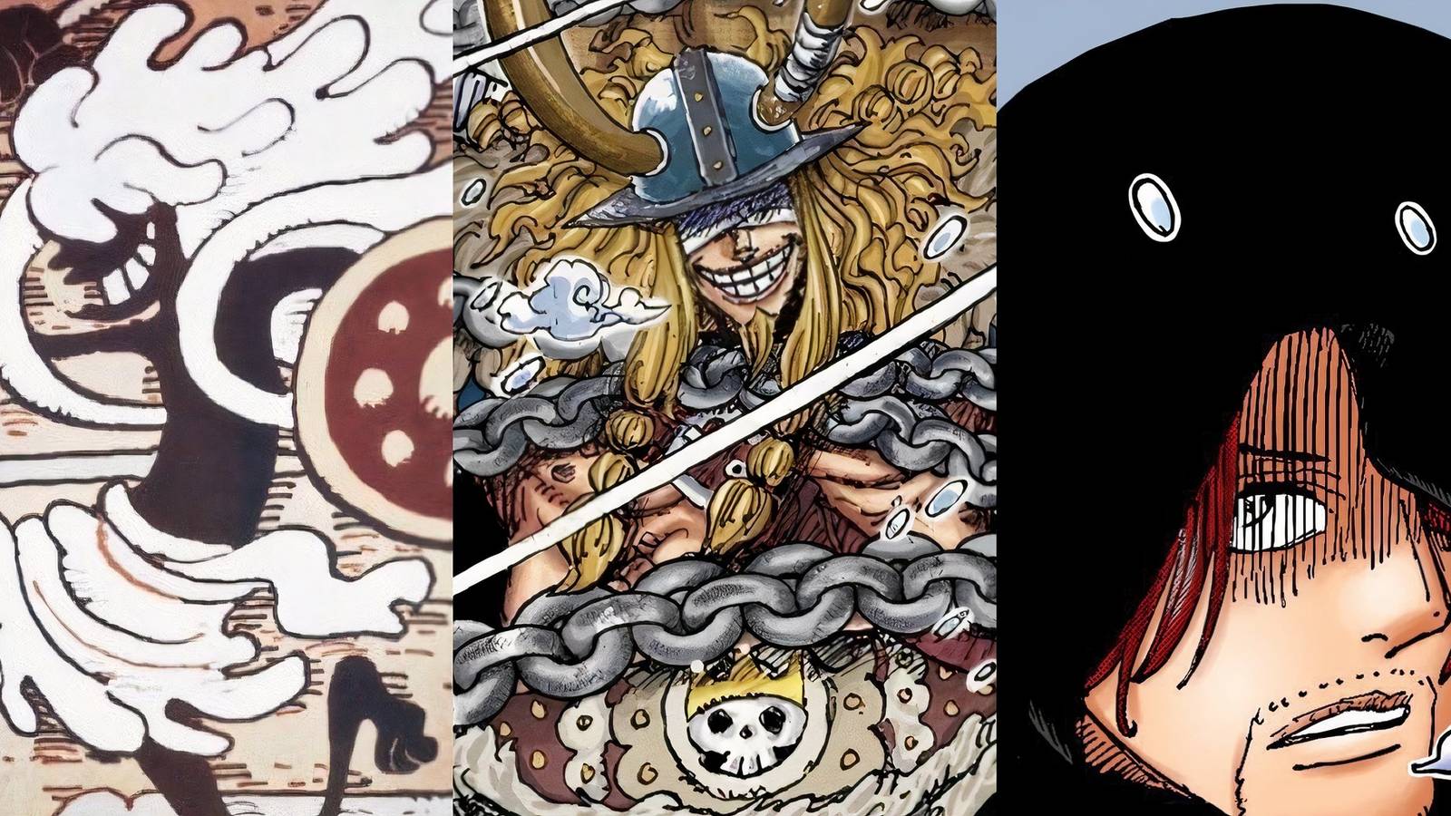 One Piece True Purpose Of The Elbaf Arc In The Final Saga