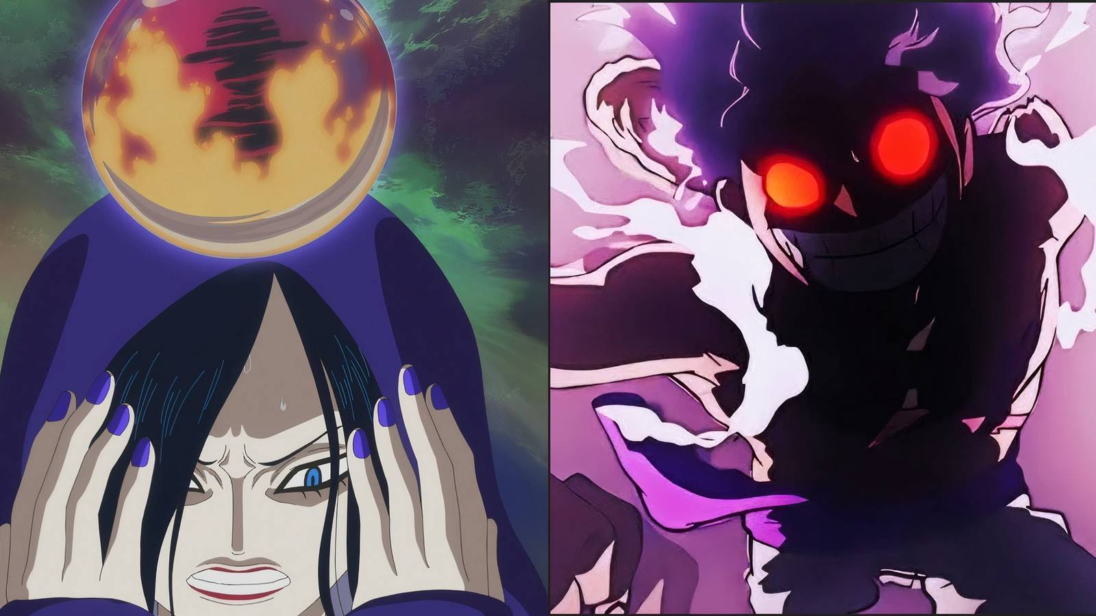 One Piece Why The Sun God Will Destroy The World (1)-1