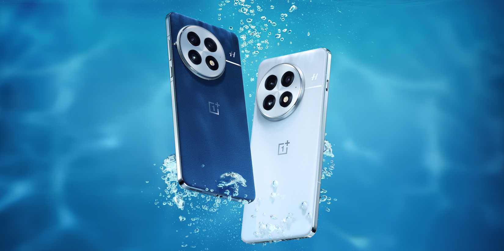 oneplus 13 review - glamour shot