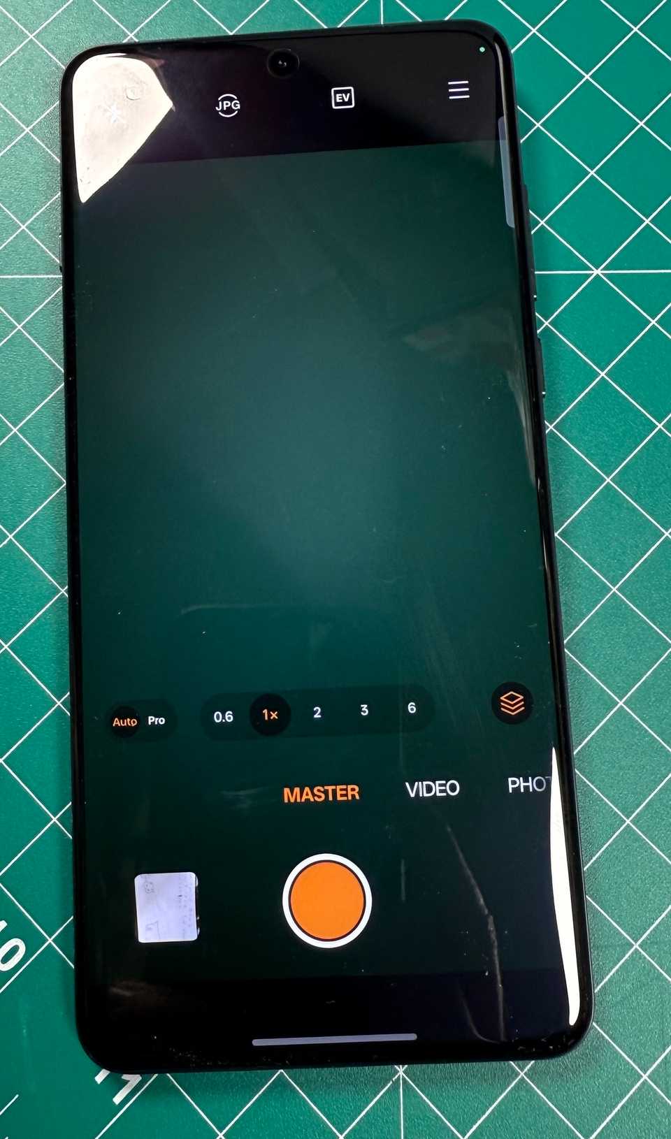 oneplus 13 review - master mode
