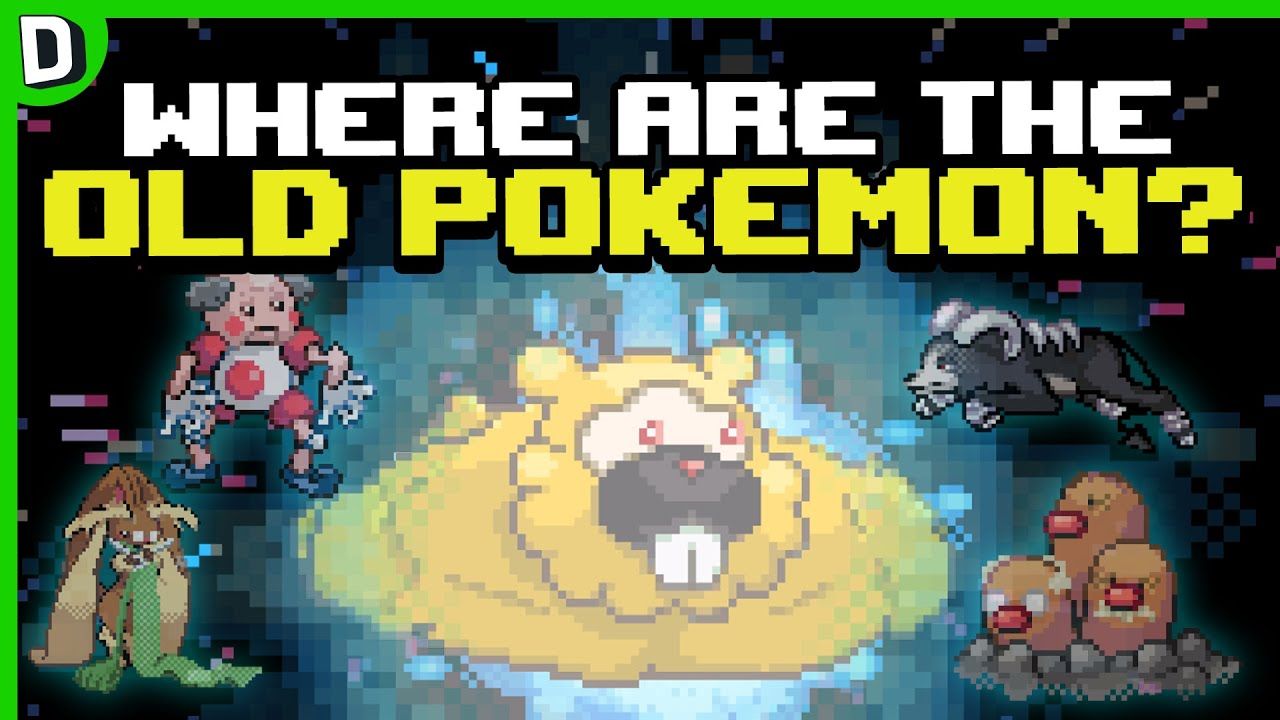 thumbnail image for old pokemon