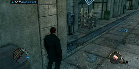 Open World Memorable Collectibles- Saints Row 3 Blow-Up Doll