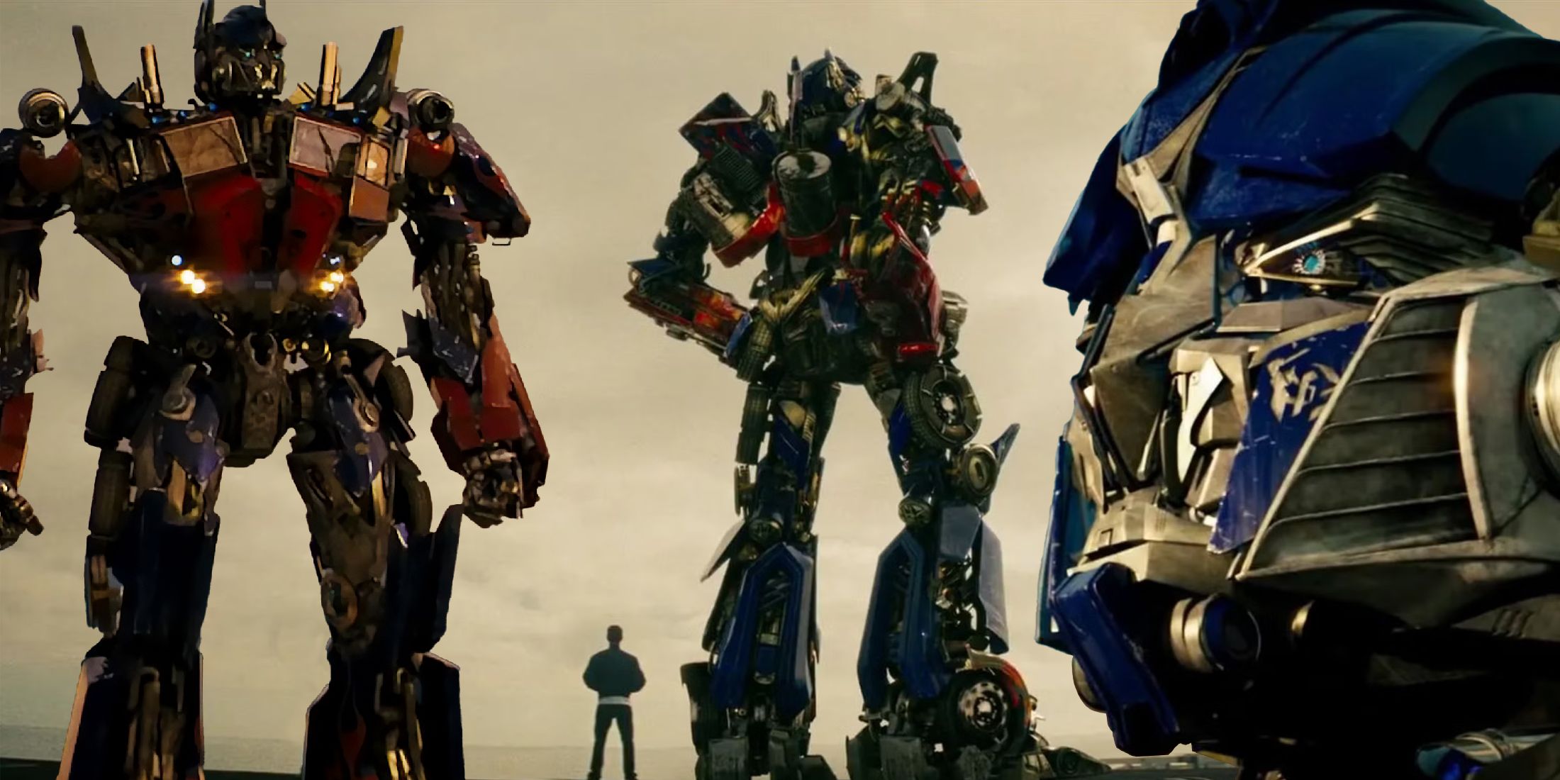 Optimus-Prime's-11-Best speech, -Ranked