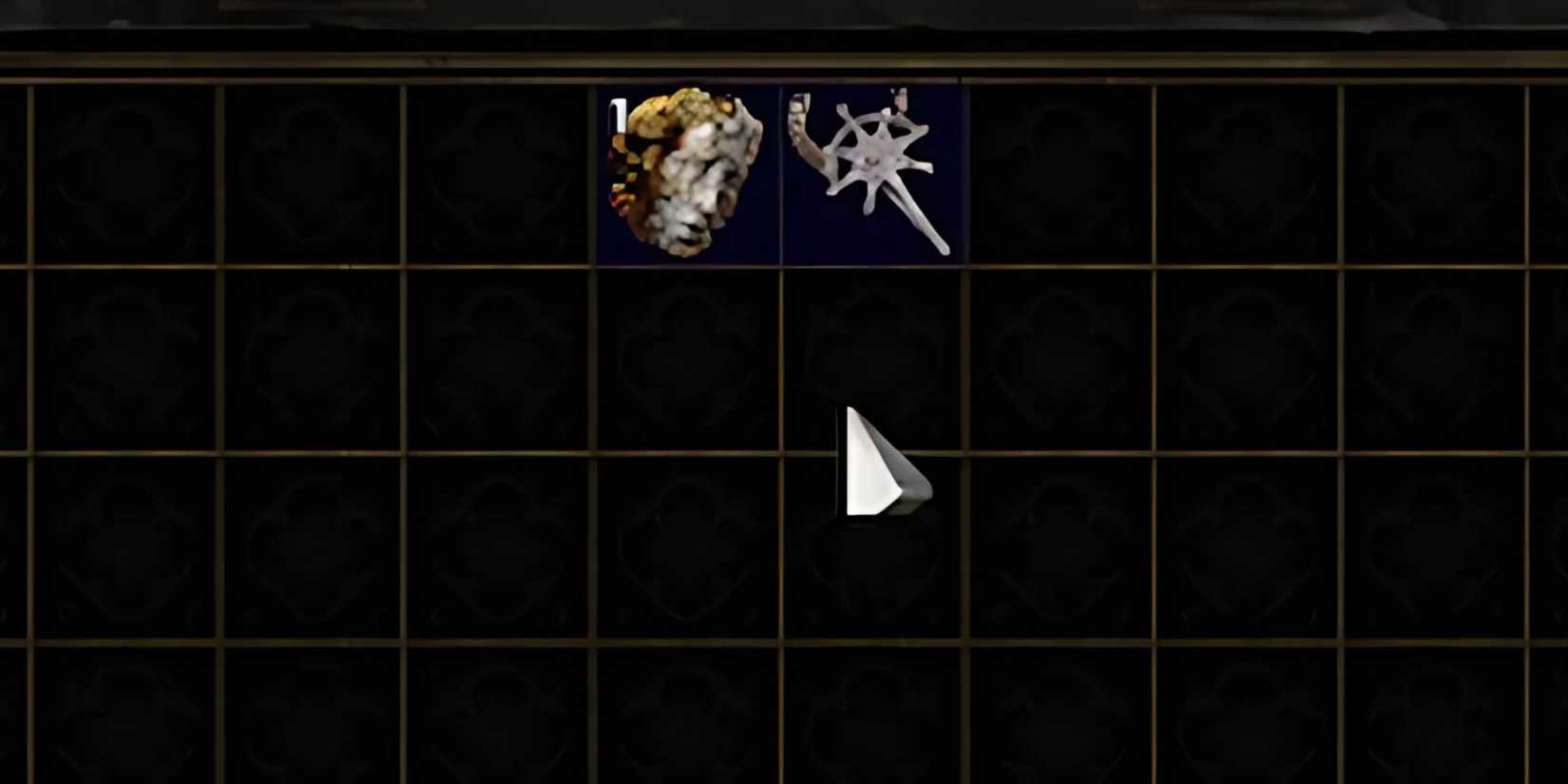 orb of chance and white stellar amulet in path of exile 2