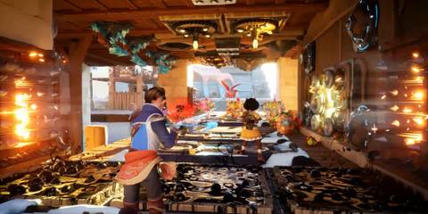 Orcs Must Die! Deathtrap Gameplay trailer screenshot cropped (1)-1