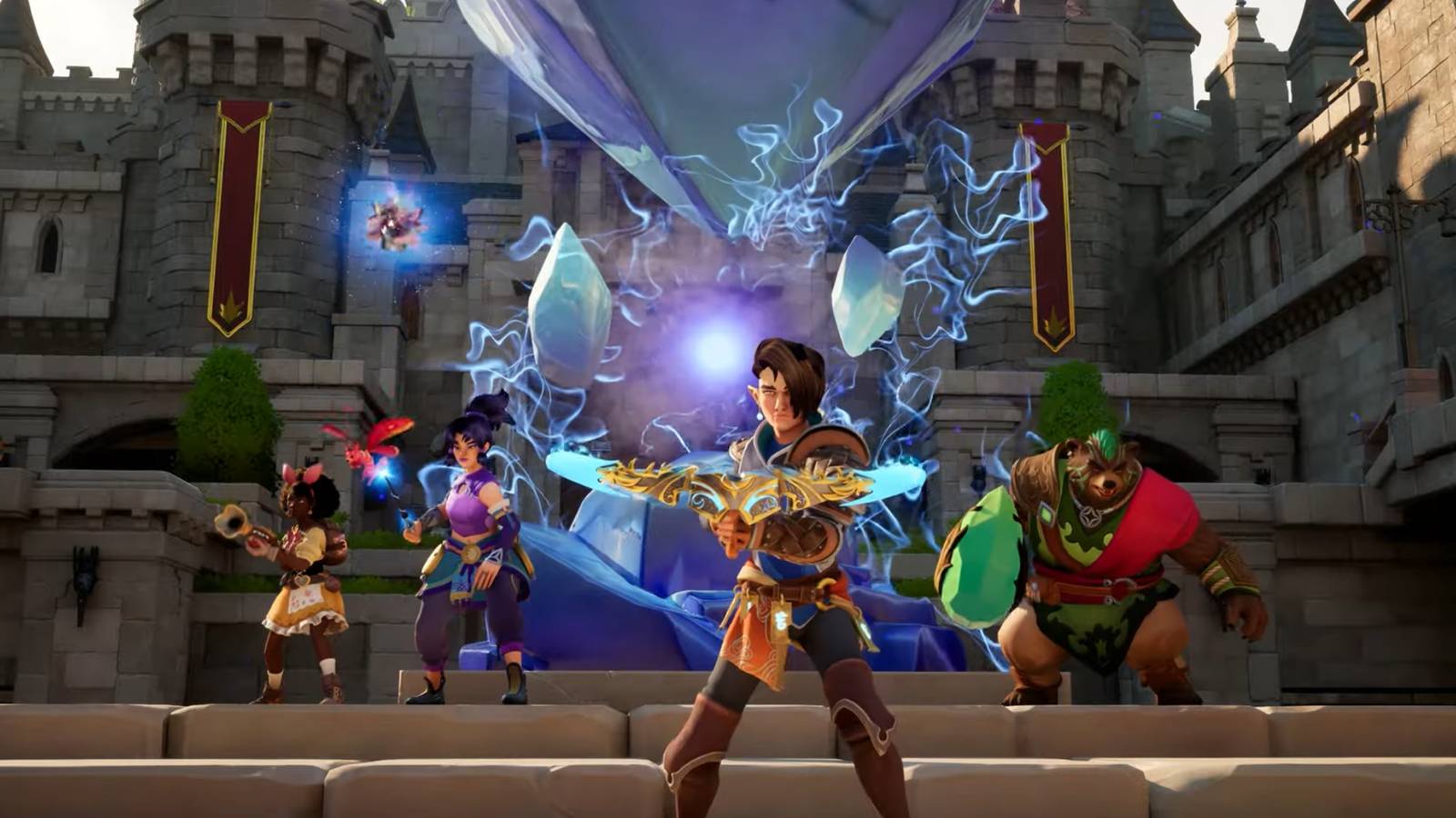 What to Expect from Orcs Must Die! Deathtrap After Release