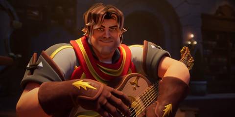 Orcs Must Die! Deathtrap Gameplay trailer screenshot cropped Max-2