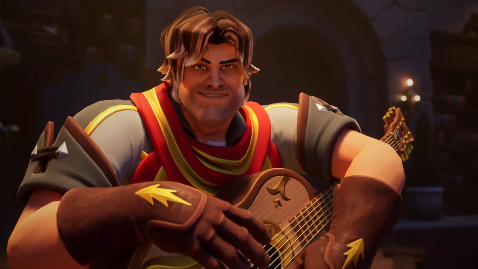 Orcs Must Die! Deathtrap Gameplay trailer screenshot cropped Max-2