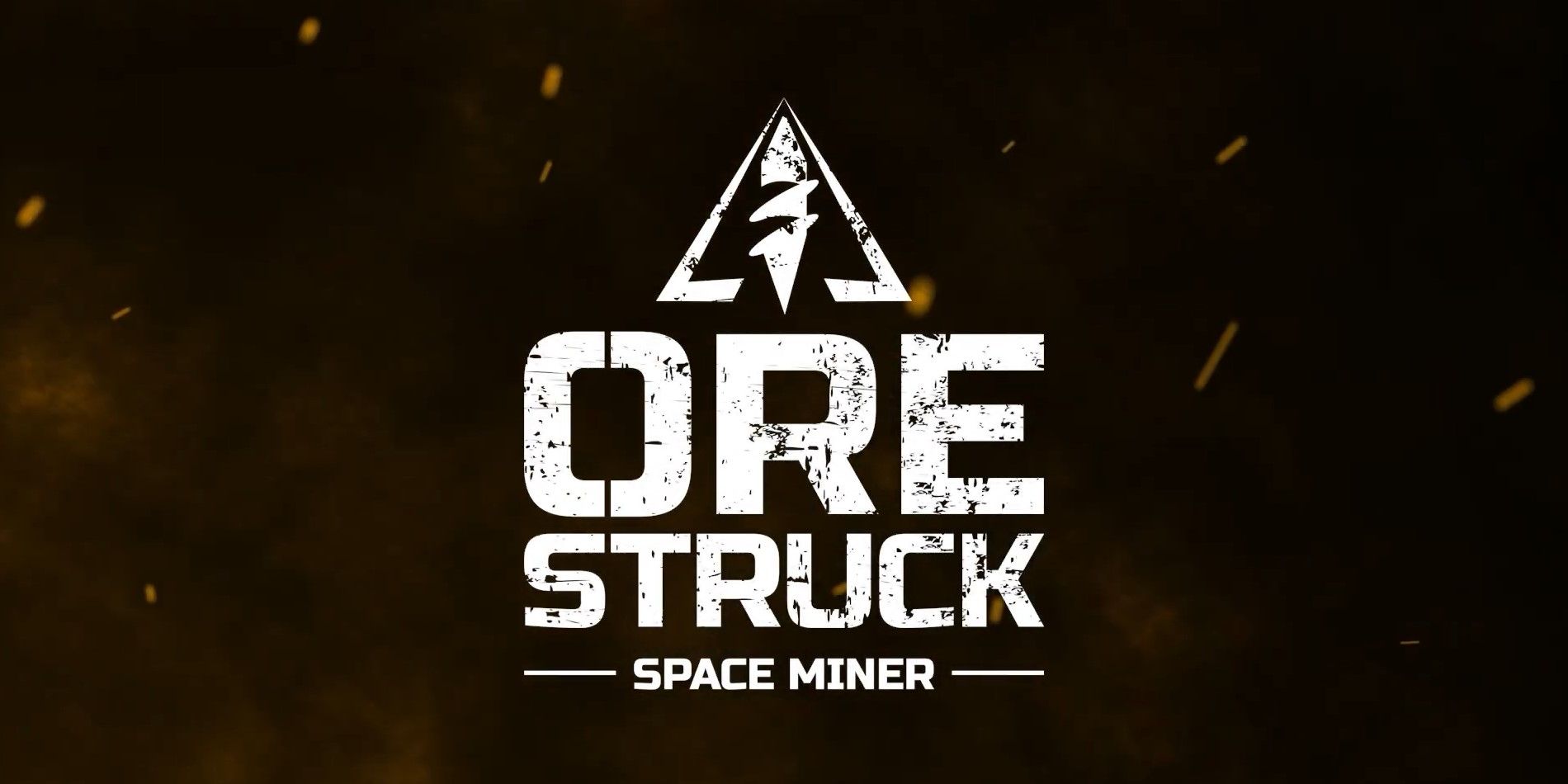 Orestruck Space Miner