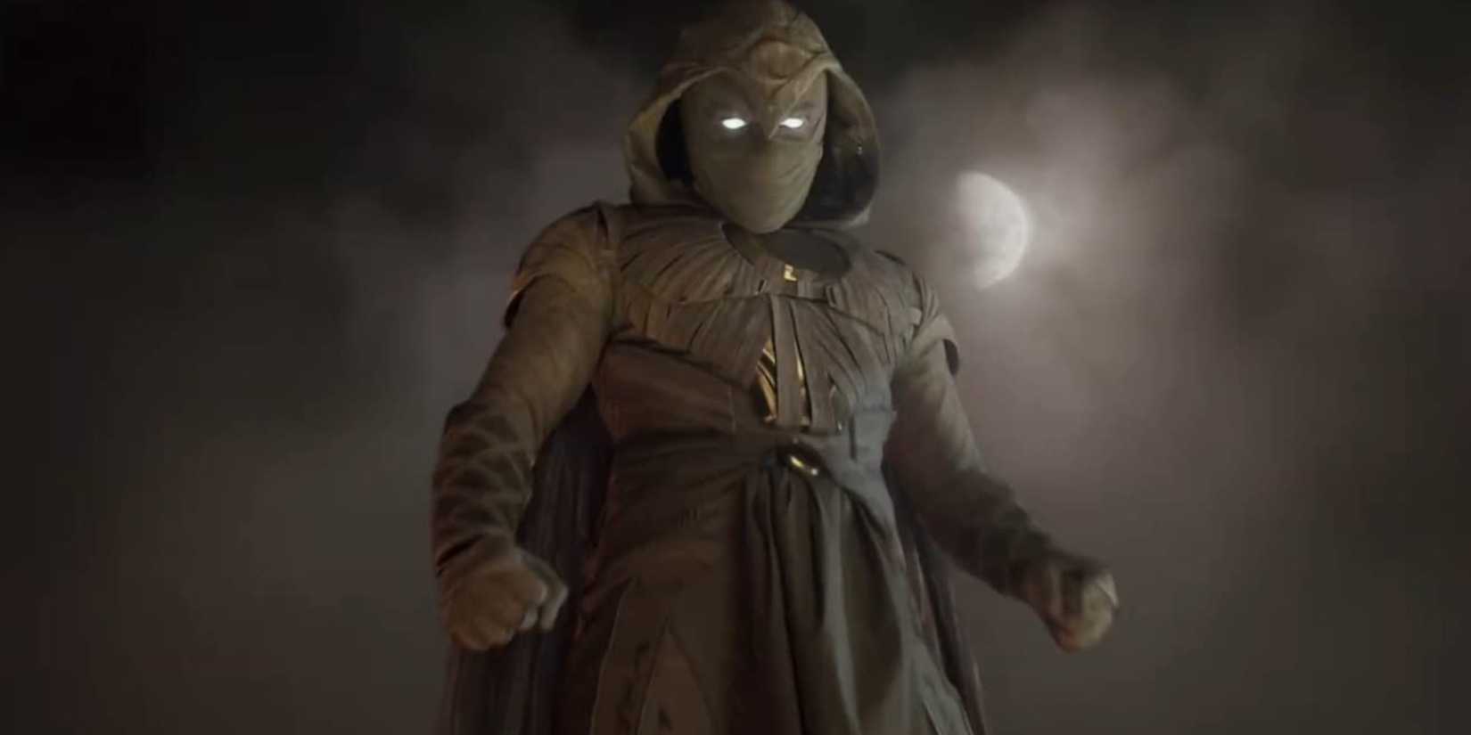 oscar isaac as moon knight