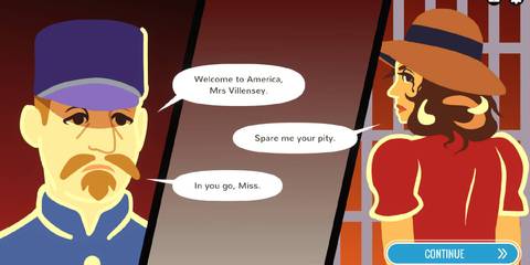 Overboard protag escorted into prison