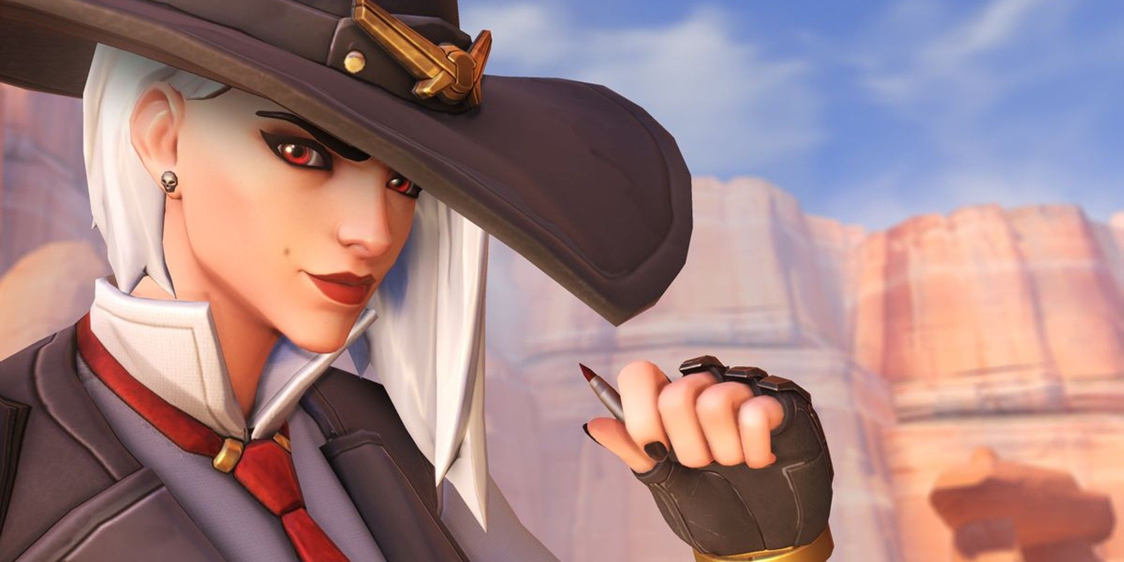 overwatch-2-ashe-mythic-weapon-skin-lead-rose