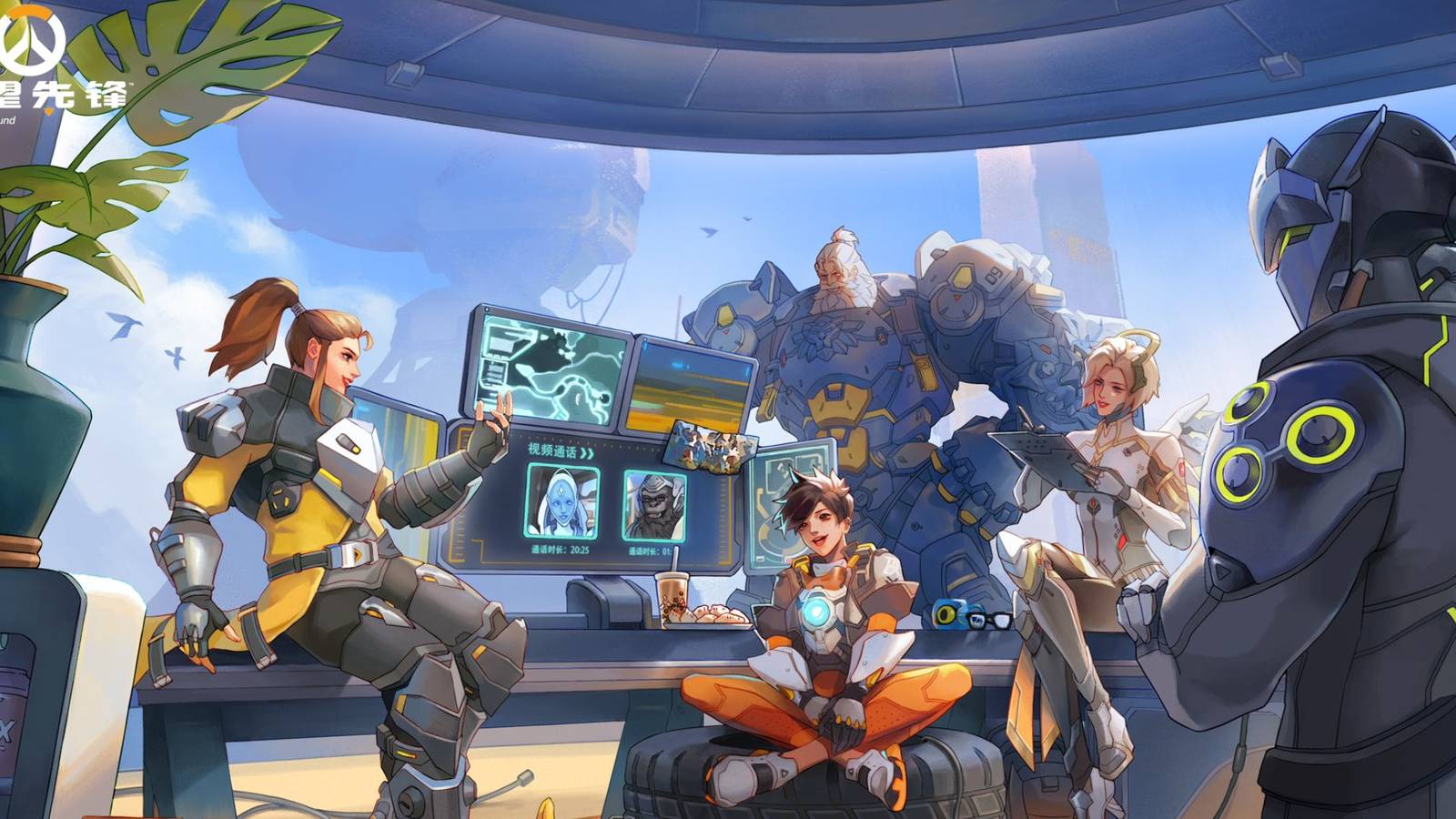 overwatch 2 china events season 15 tease