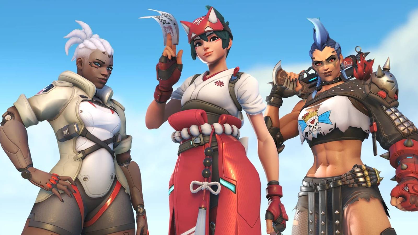 overwatch 2 february 2025 event