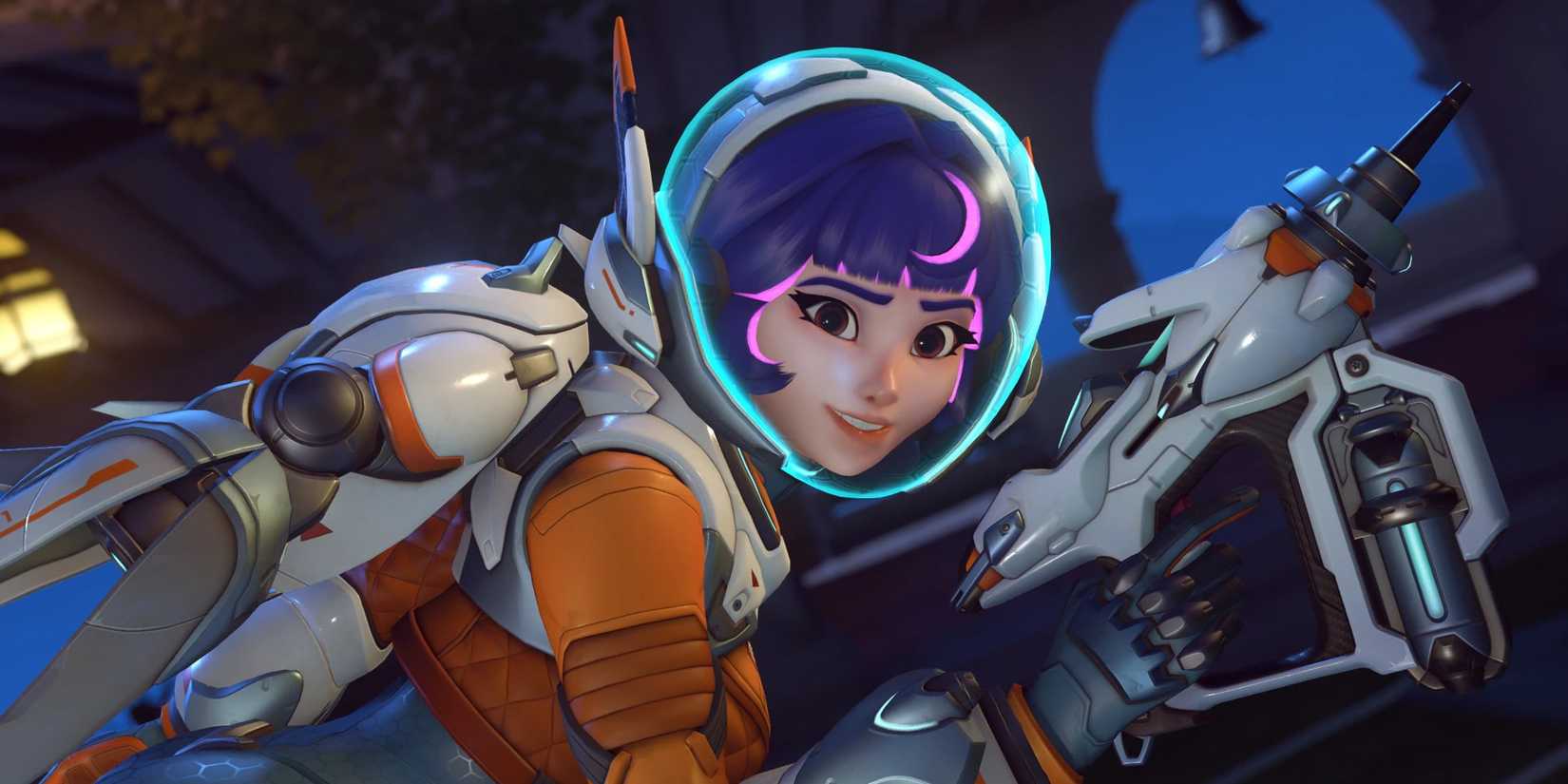 Juno Rework Stadium Overwatch 2: Best Juno Stadium Builds