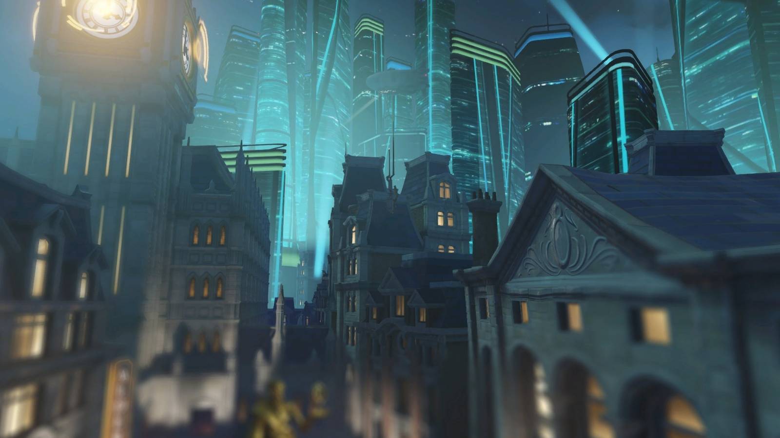 Overwatch 2 Players Want Change Made to Map Rotation