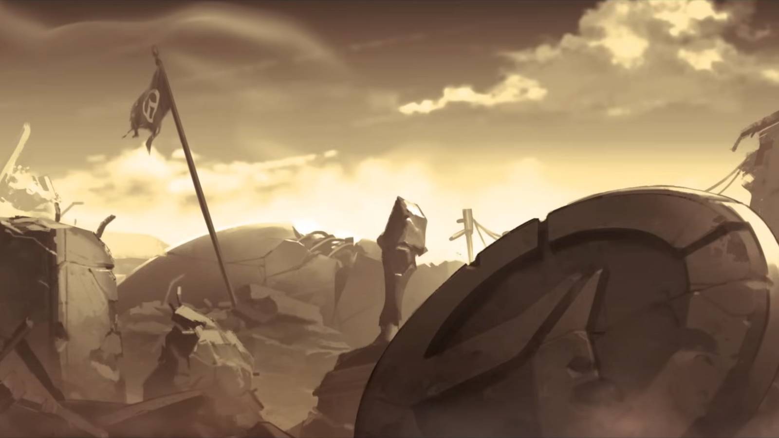 overwatch 2 short story lucky man soldier 76 sombra swiss hq eye mystery