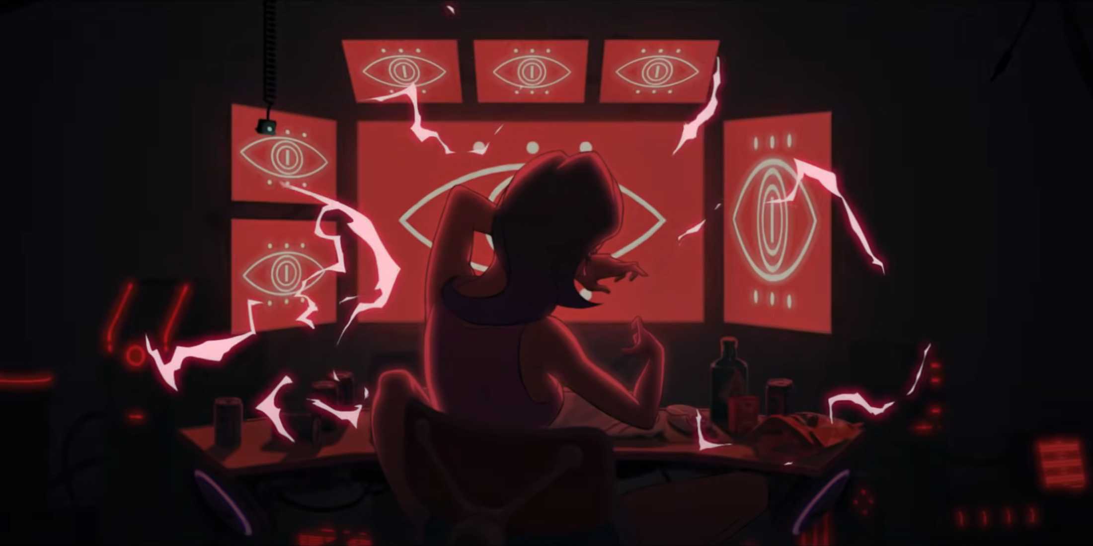 Her Hack Overwatch 2 Answers a Nine-Year-Old Mystery