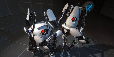 Official Screenshot From Website Featuring 2 Players