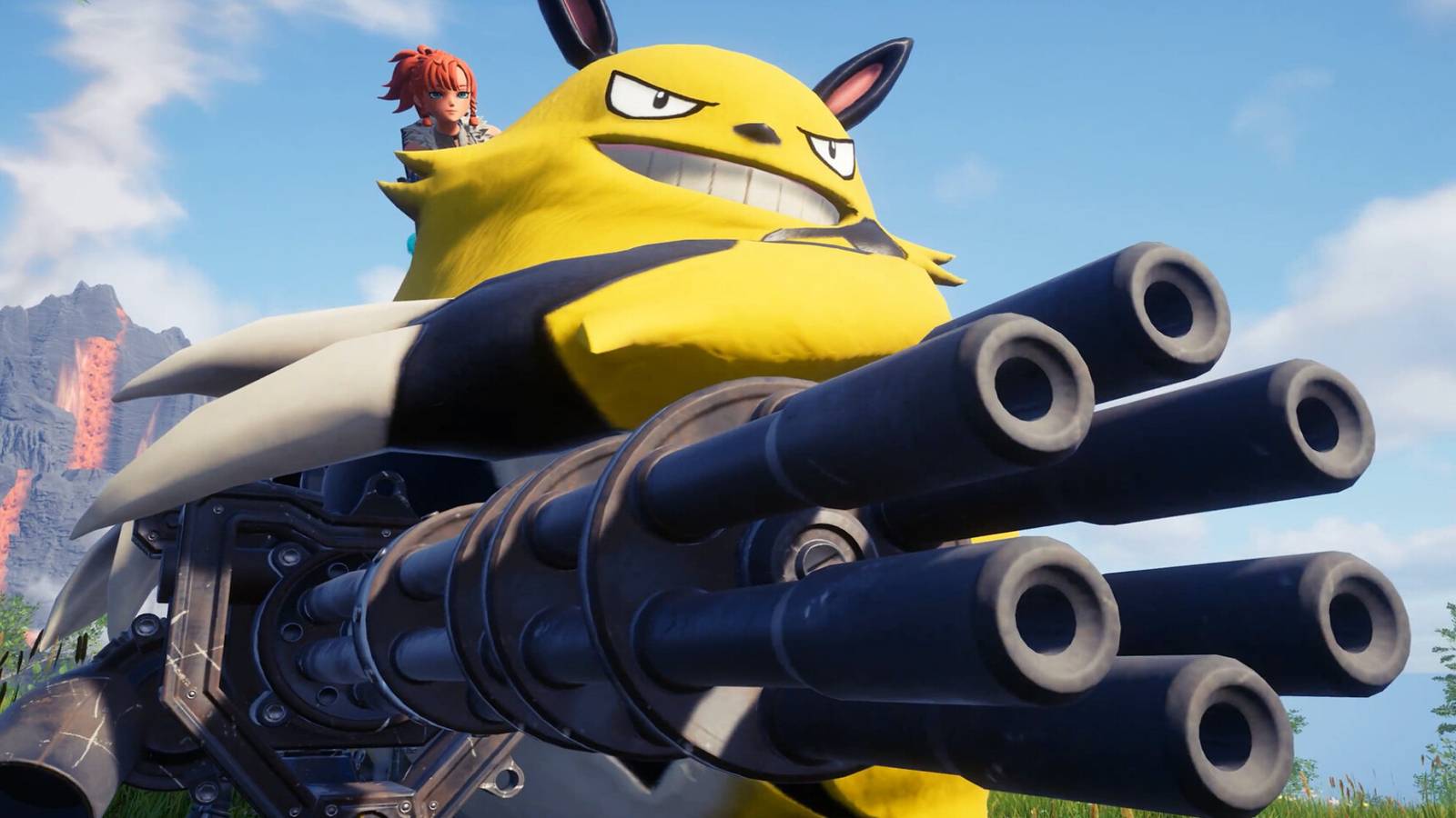 palworld-reveals-early-access-roadmap