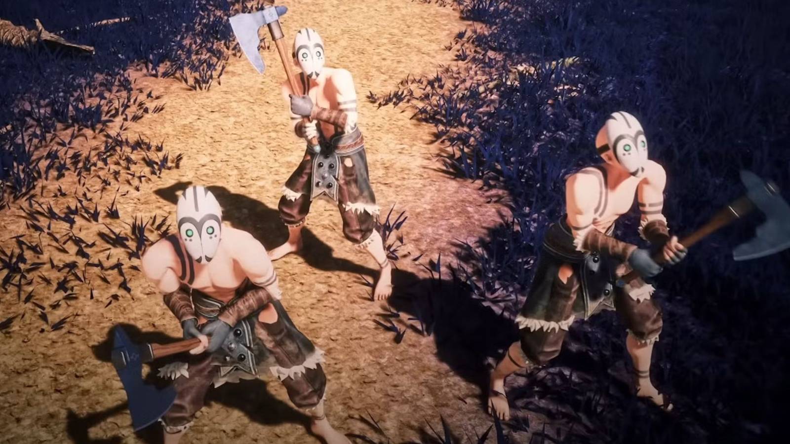 Palworld Update Feybreak Warriors