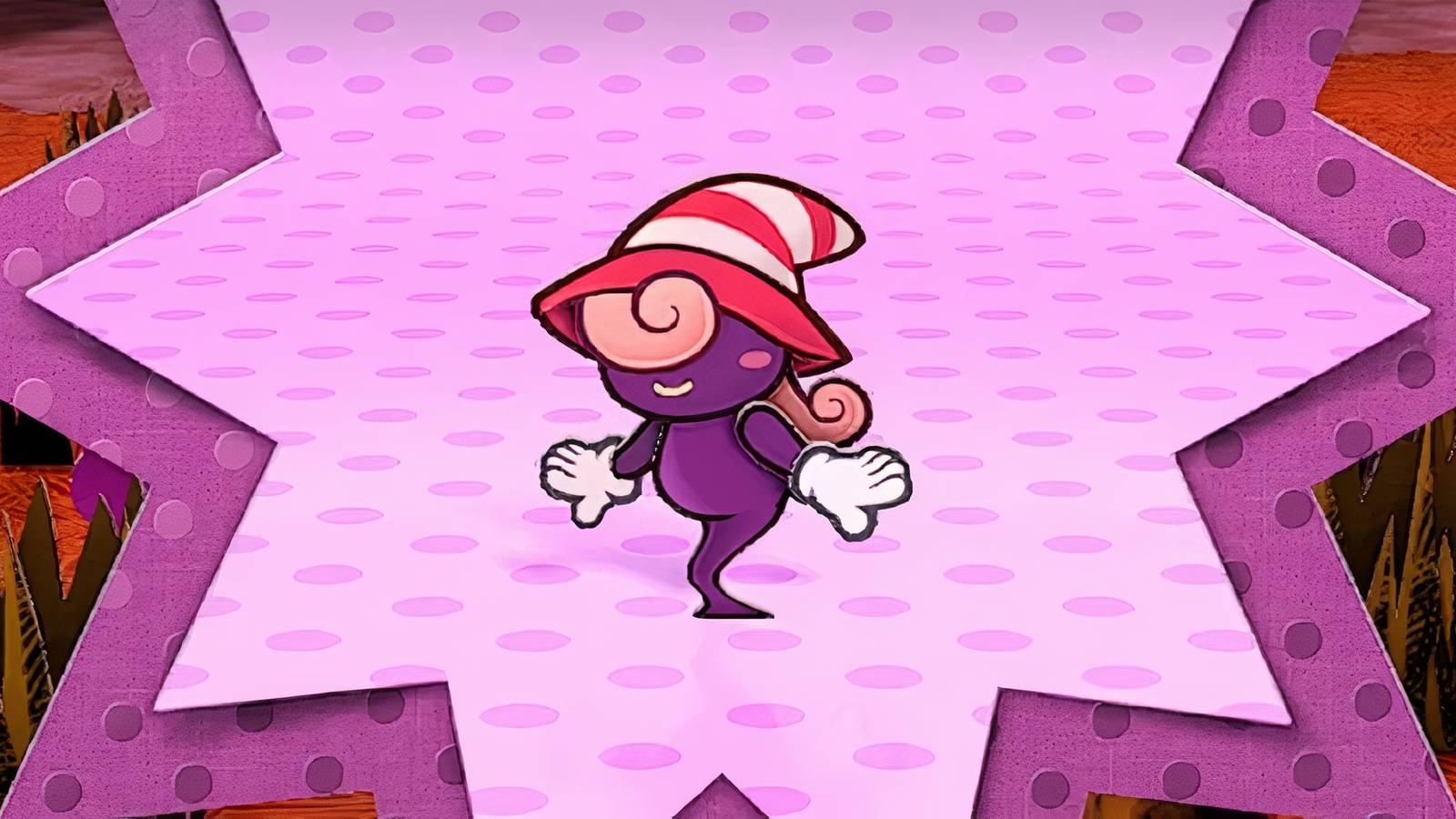 Paper Mario: The Thousand Year Door gets GLAAD nomination