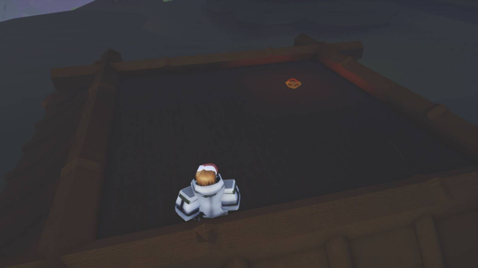 Paper Talisman in Jujutsu Infinite