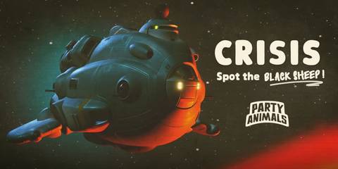 Party Animals - Crisis Mode