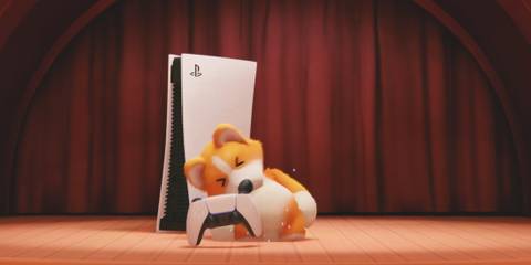 party animals announced for ps5