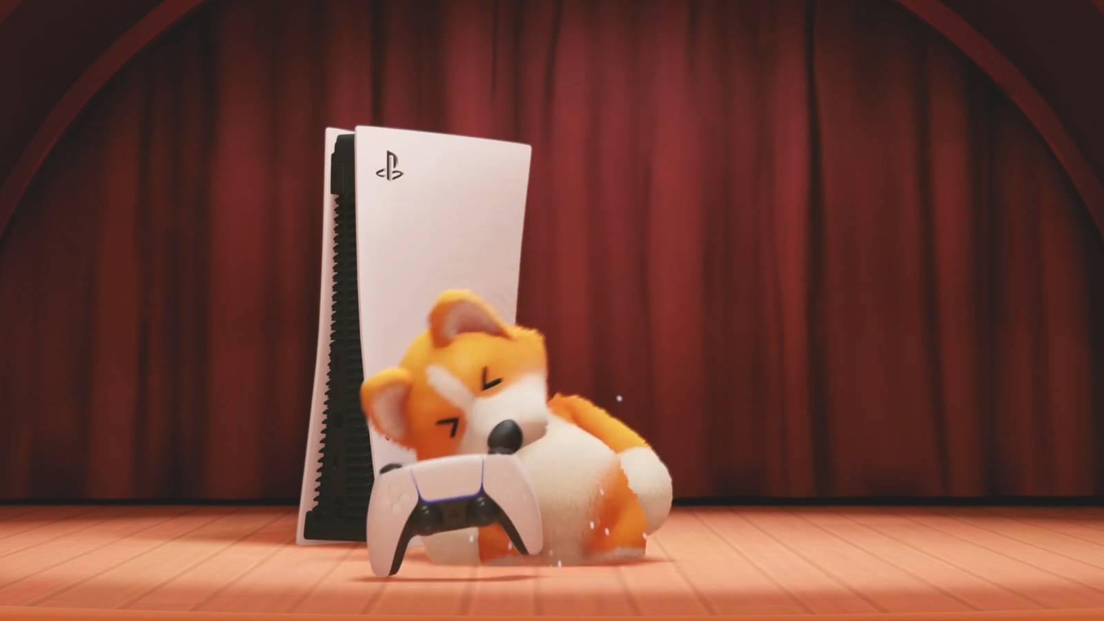 party animals announced for ps5