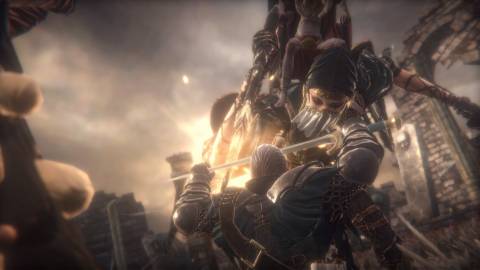 Pascal's Wager Press Image 2