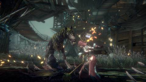 Pascal's Wager Press Image 3