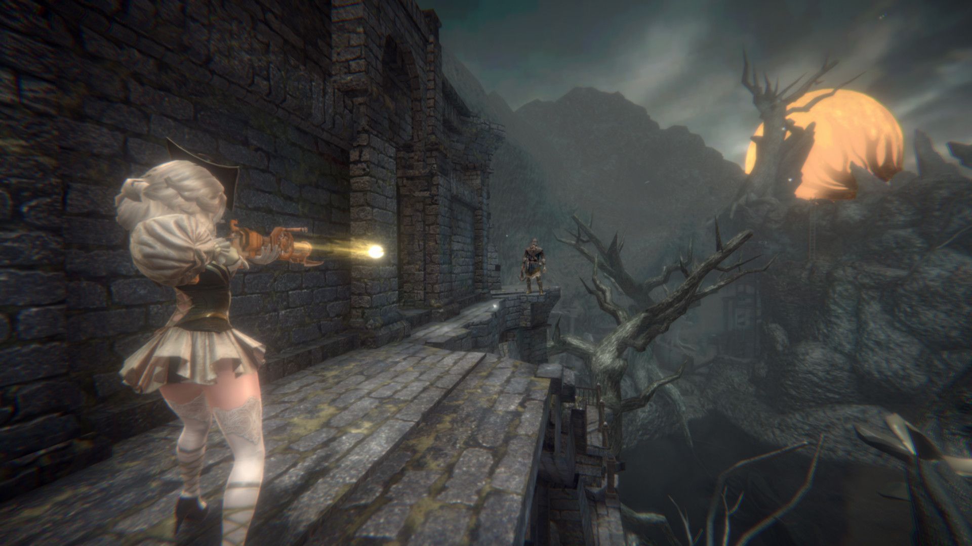 Pascal's Wager Press Image 4