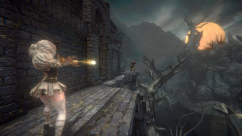 Pascal's Wager Press Image 4